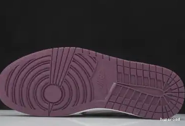 Hyperoad HIGH OG “BORDEAUX” JORDAN 1 AIR 0604